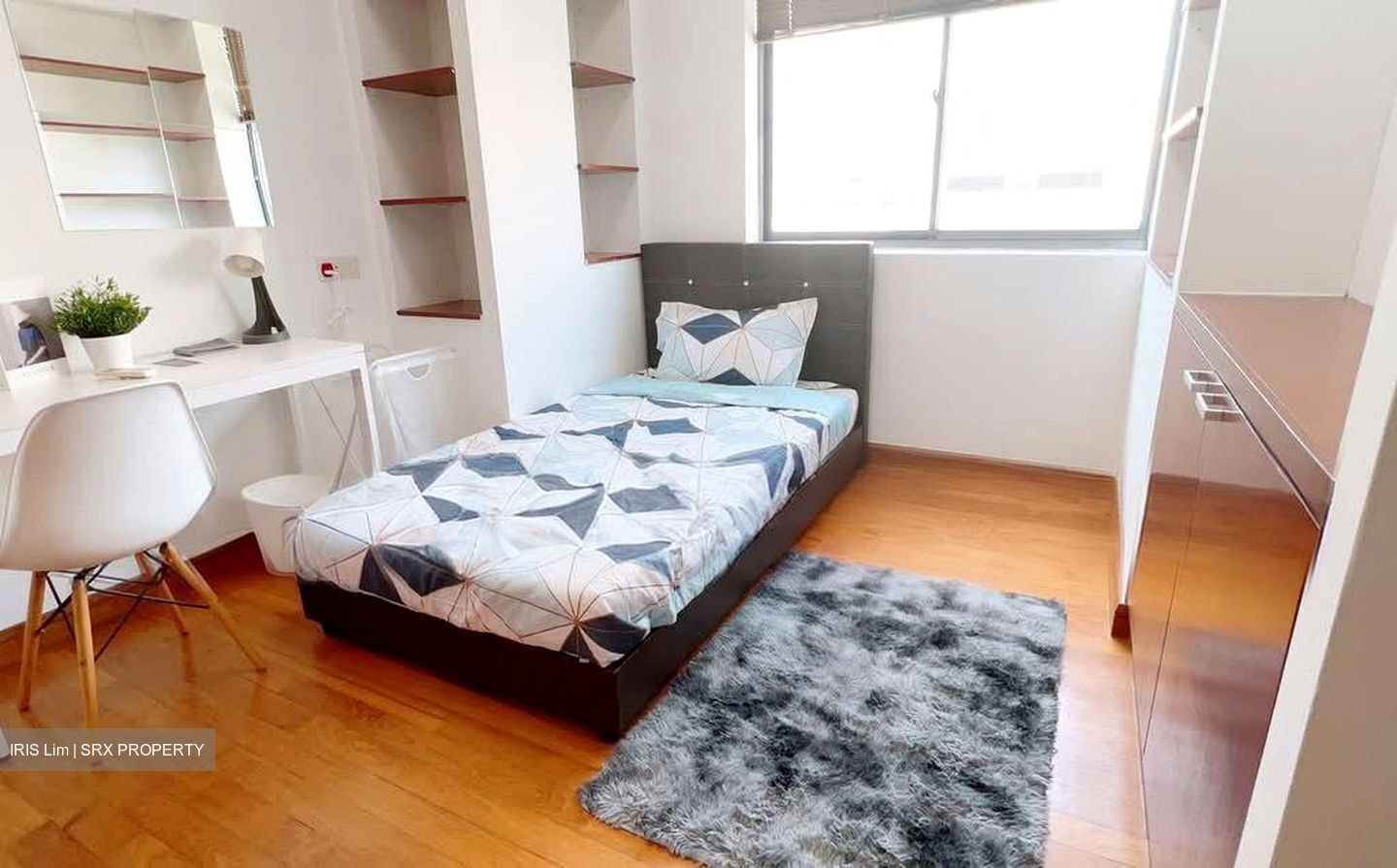 Twin Heights (D12), Apartment #572714121